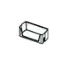 DA97-22439A Samsung Refrigerator Guard Refrig