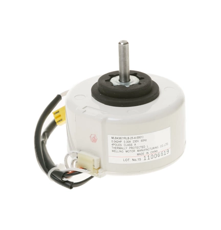 WP94X10309 GE Air Conditioner Fan Motor