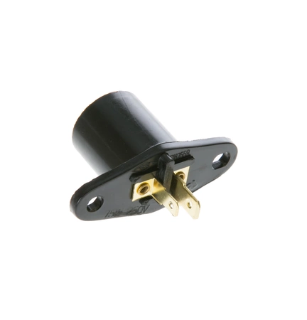 WB08X10016 GE Range Oven Light Bulb Holder So