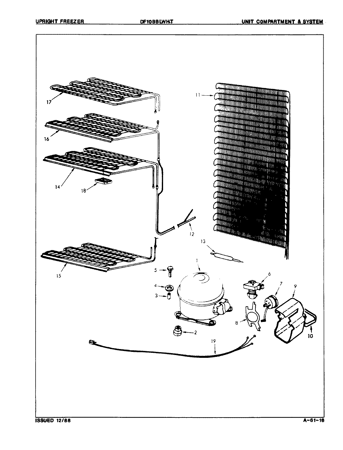 03 - UNIT COMPARTMENT & SYSTEM