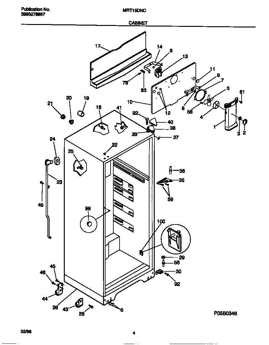 03 - CABINET
