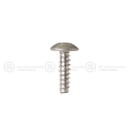 WH02X10325 GE Screw, Tapping (M4x14)