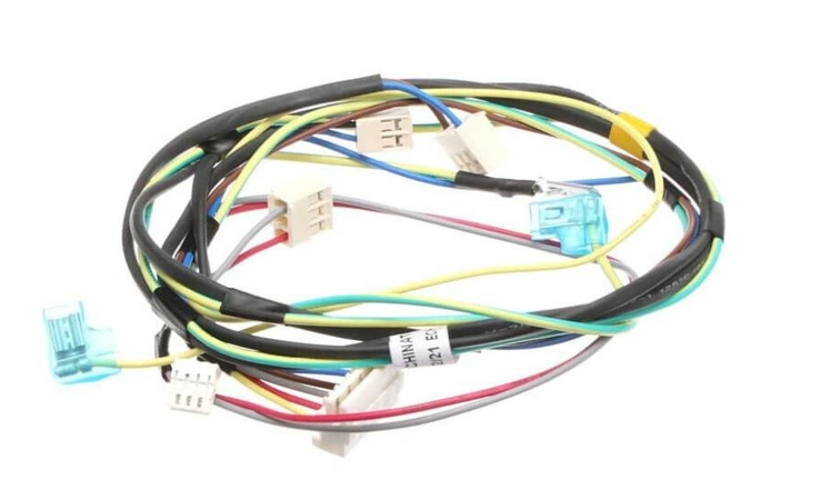 12037348 Bosch Refrigerator Cable Harness