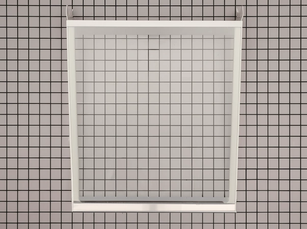 W11483210 Whirlpool Refrigerator Glass Shelf