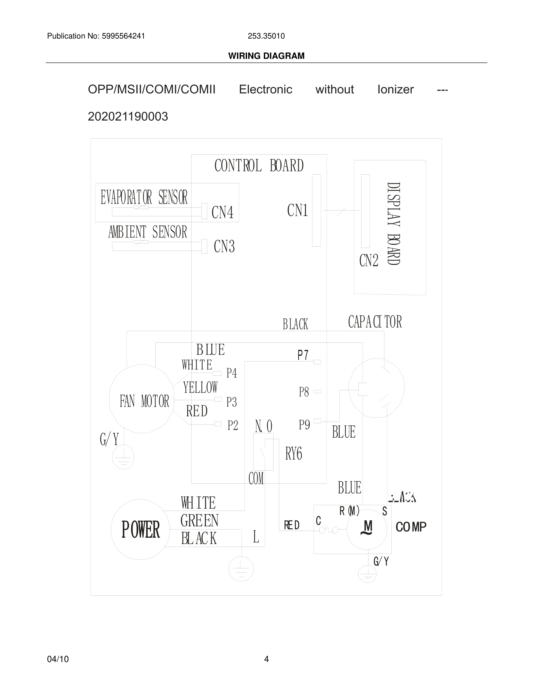 04 - WIRING DIAGRAM