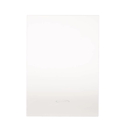 WR32X10177 GE Refrigerator Half CANT Glass Sh