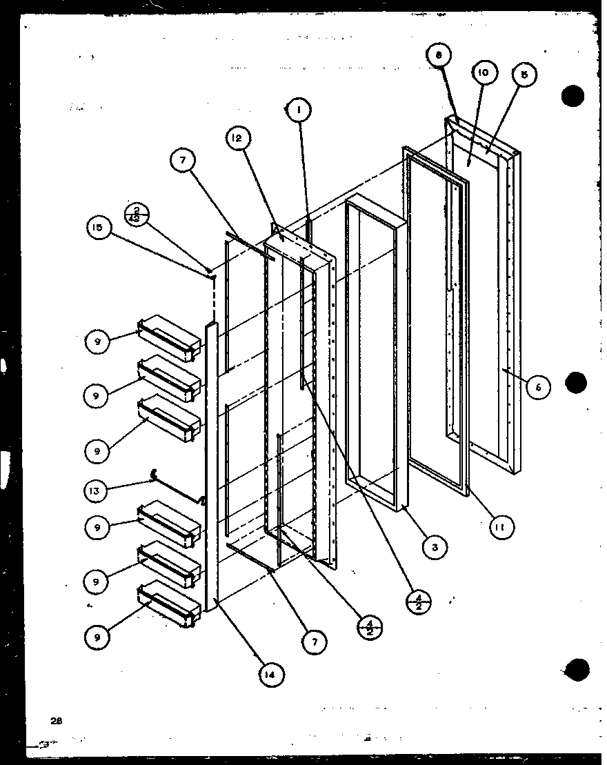 06 - FZ DOOR
