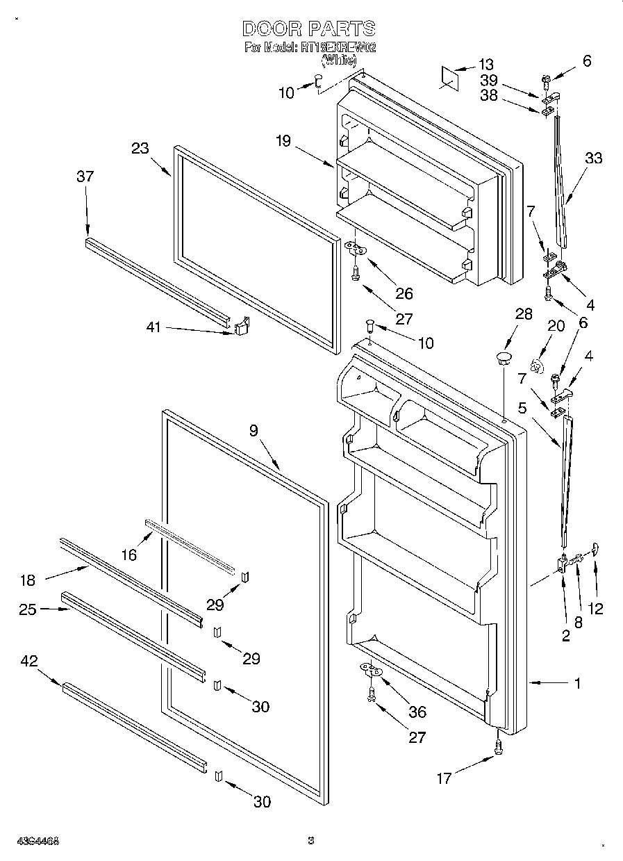 02 - DOOR