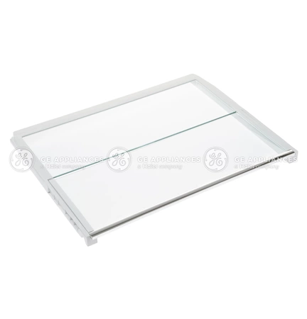 WR71X28344 GE Refrigerator Quick Space Shelf