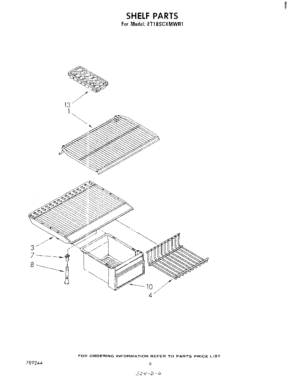 05 - SHELF