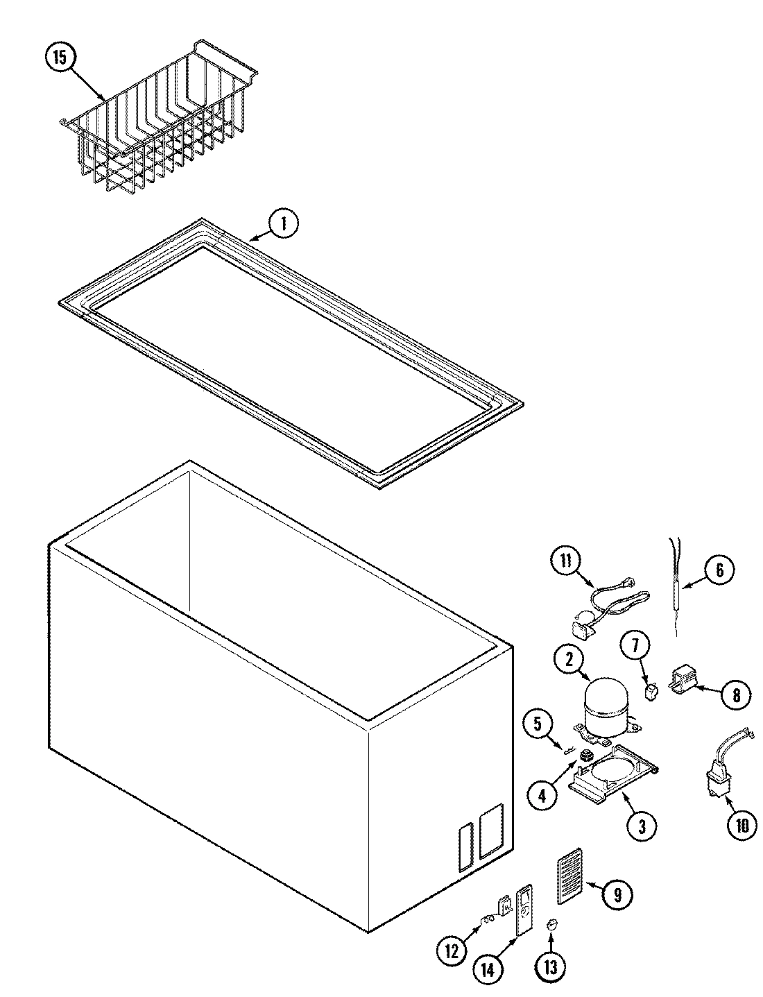 01 - CABINET