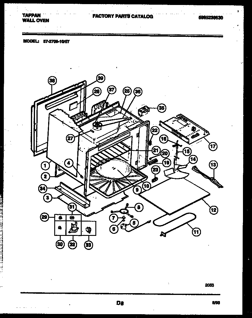 07 - WRAPPER AND BODY PARTS