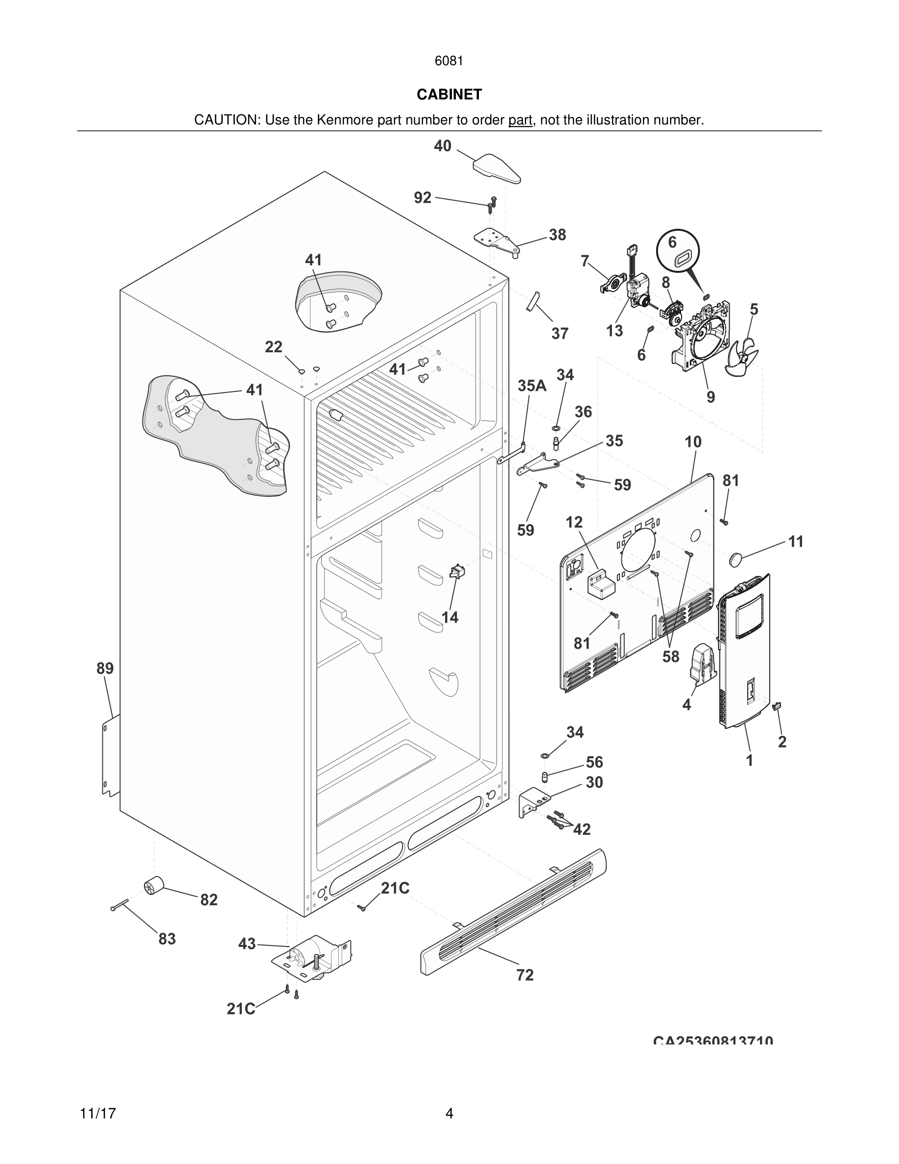 05 - CABINET