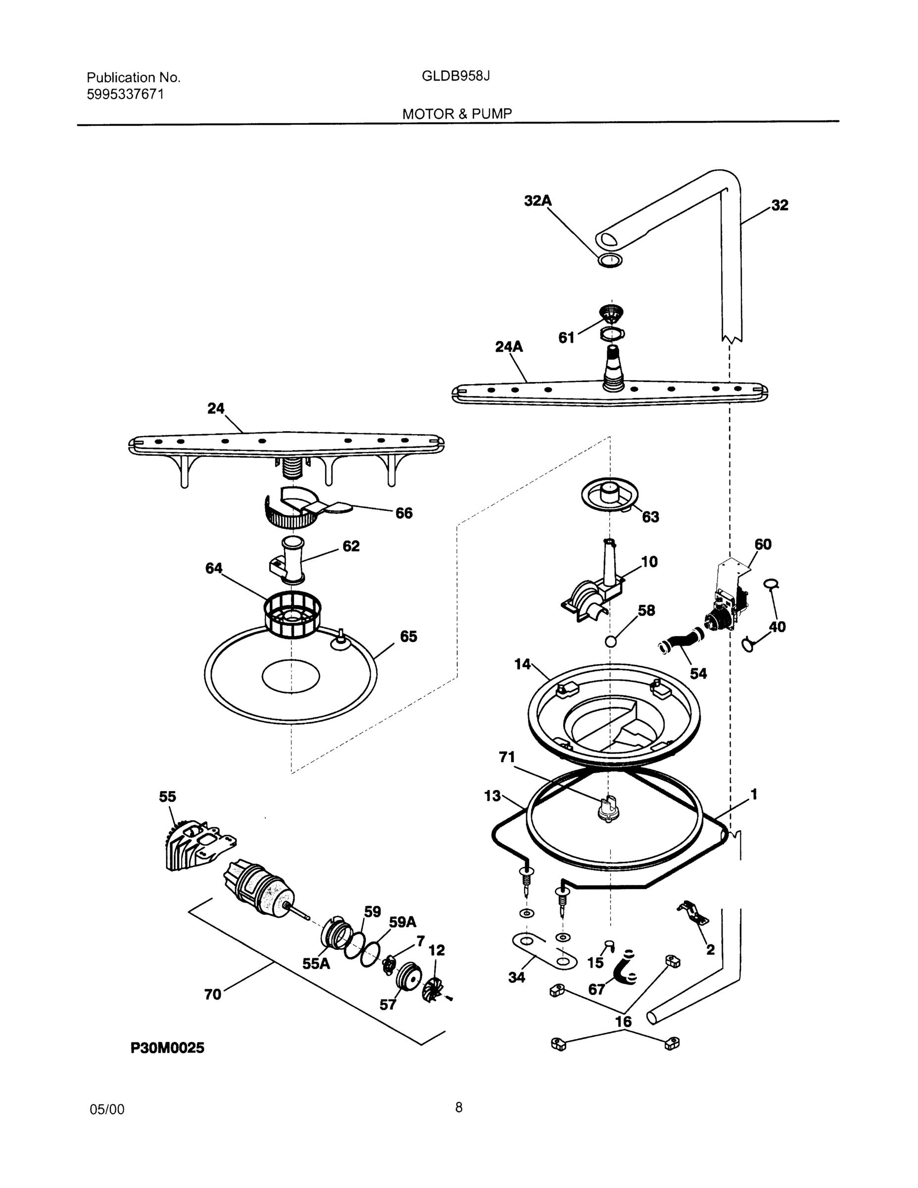 09 - MOTOR & PUMP