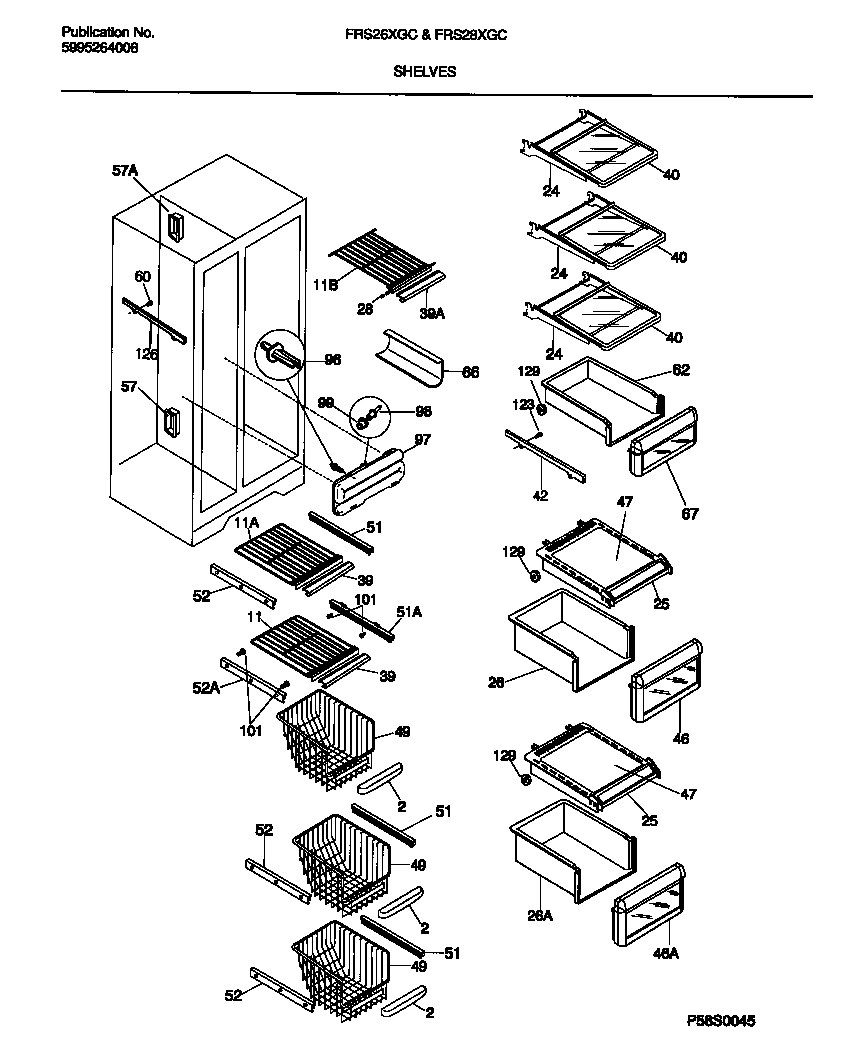 05 - SHELVES