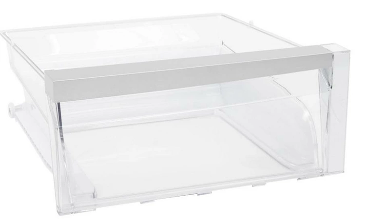 AJP73374602 LG Refrigerator Vegetable Tray As