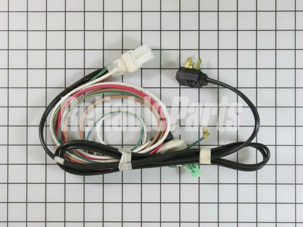 W10151655 Whirlpool Refrigerator Wire Harness