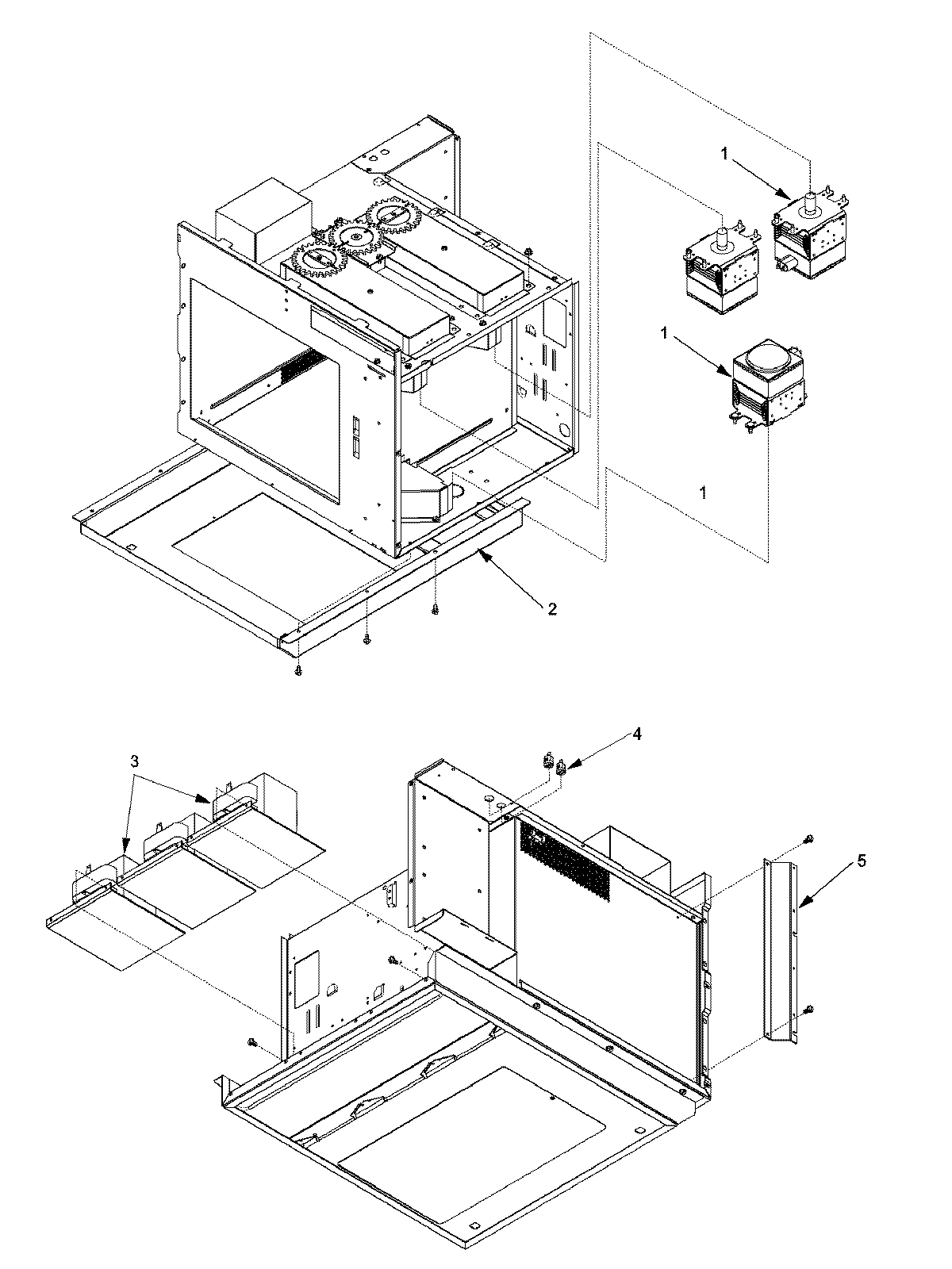 03 - CAVITY