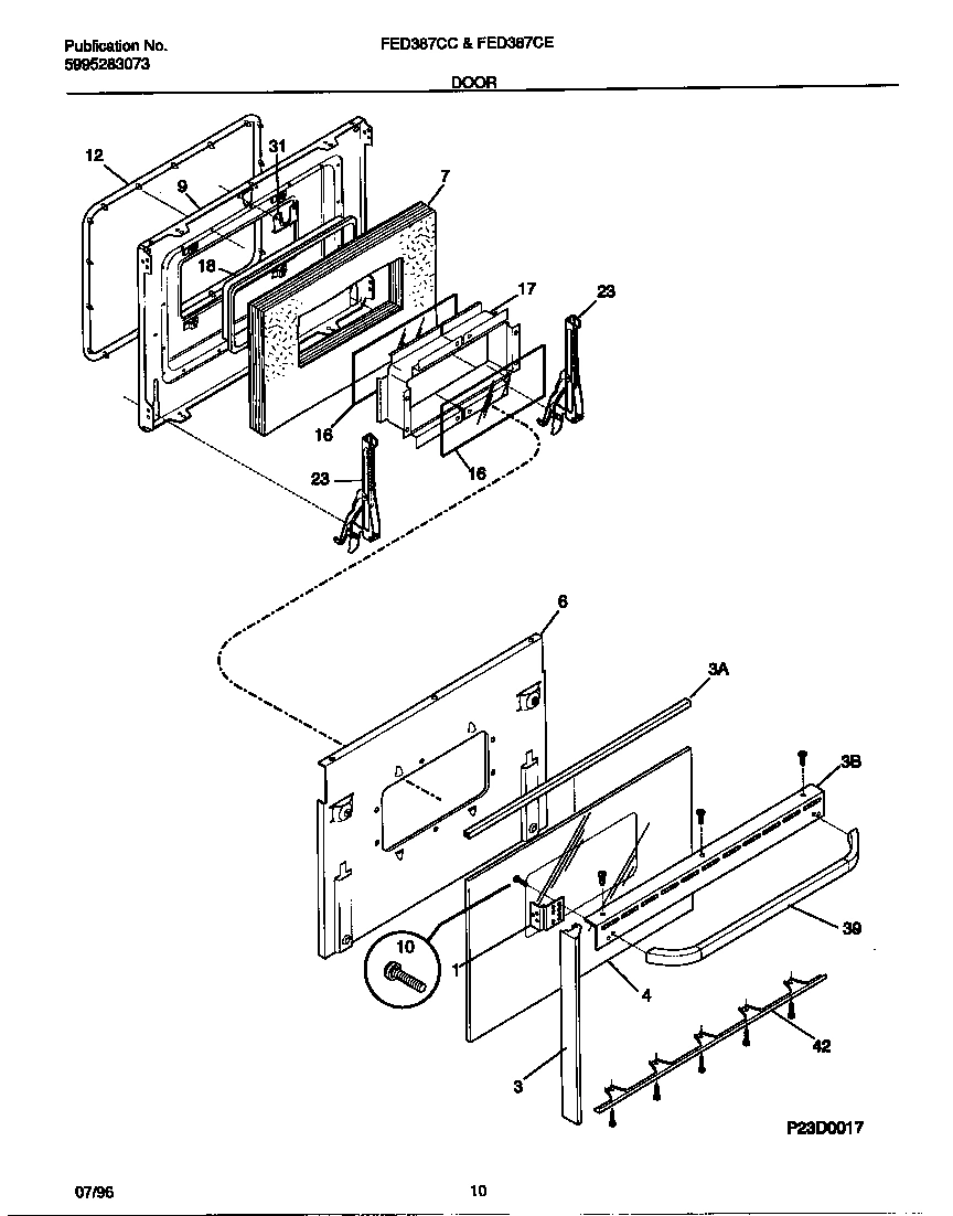 06 - DOOR