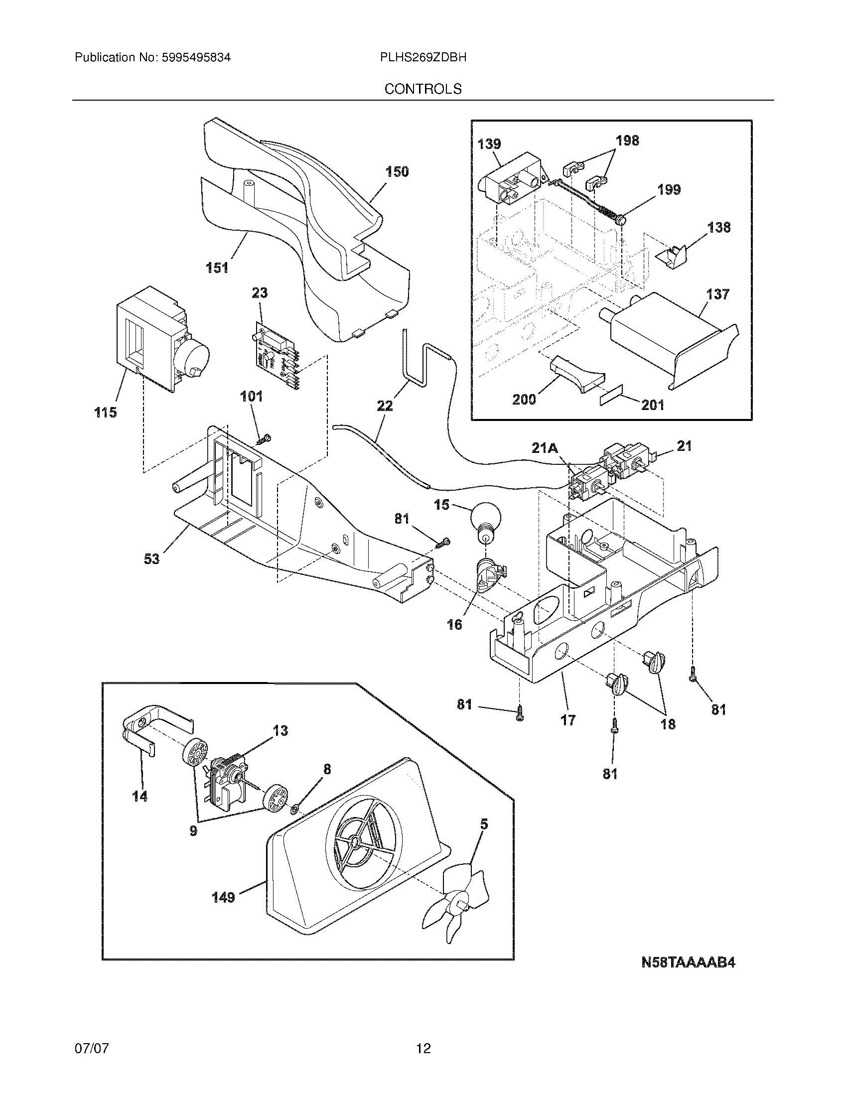 11 - CONTROLS