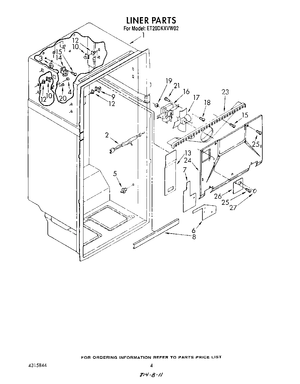 03 - LINER