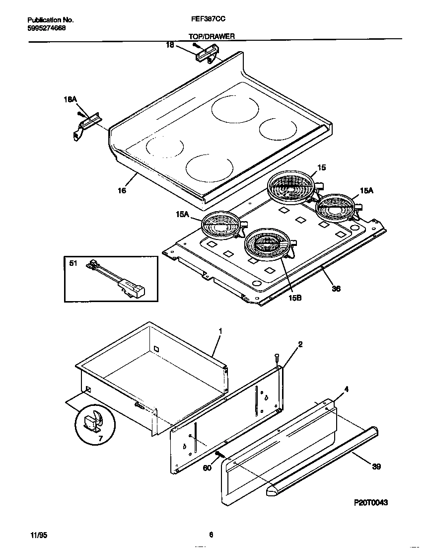 04 - TOP/DRAWER