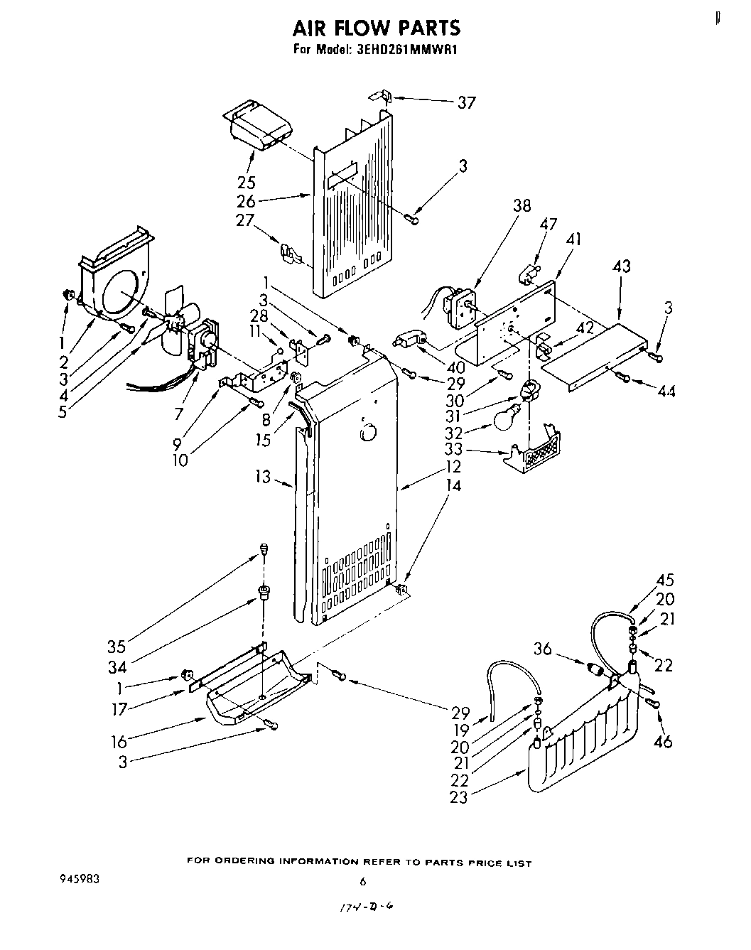 04 - AIR FLOW