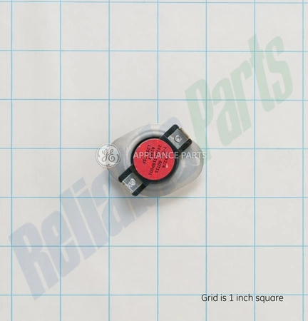WE04X10192 GE Thermostat 2
