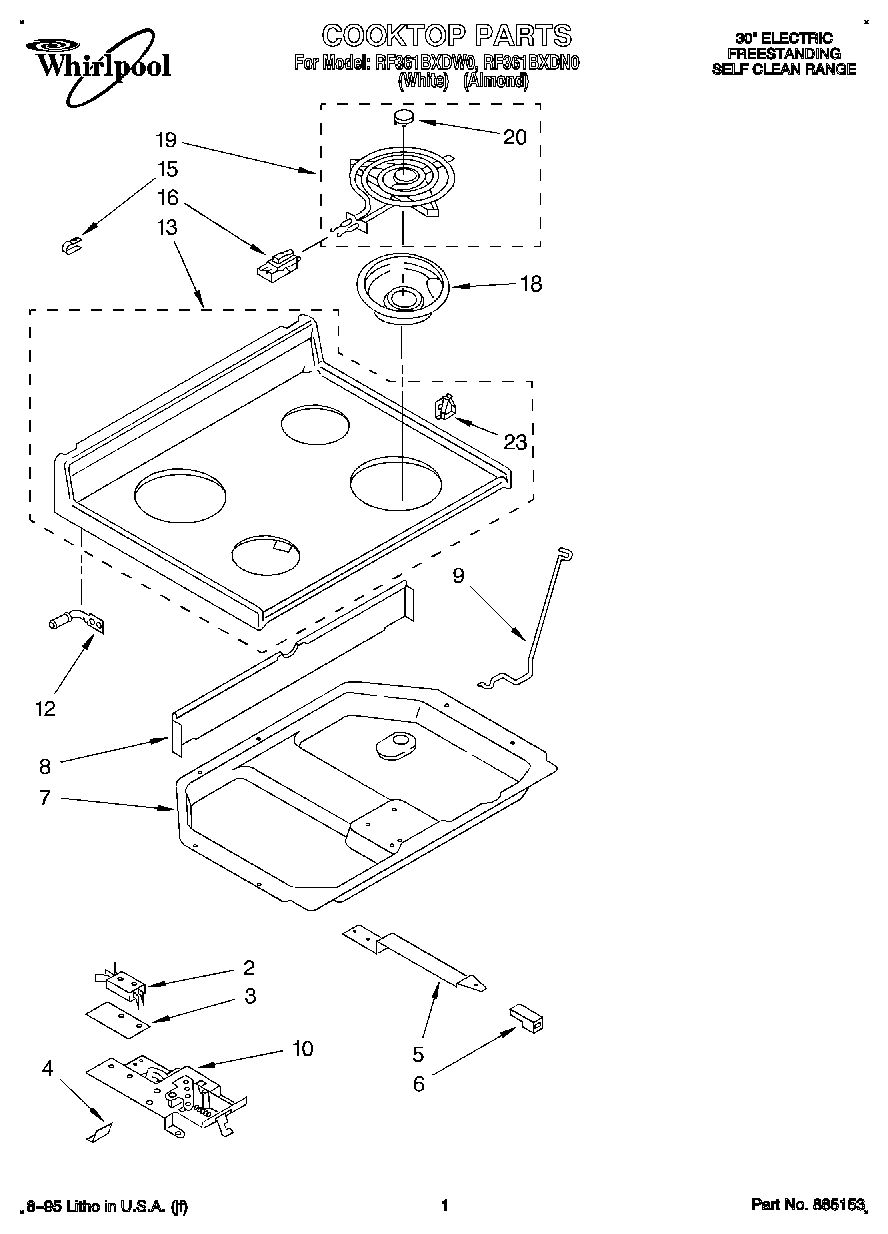 01 - COOKTOP