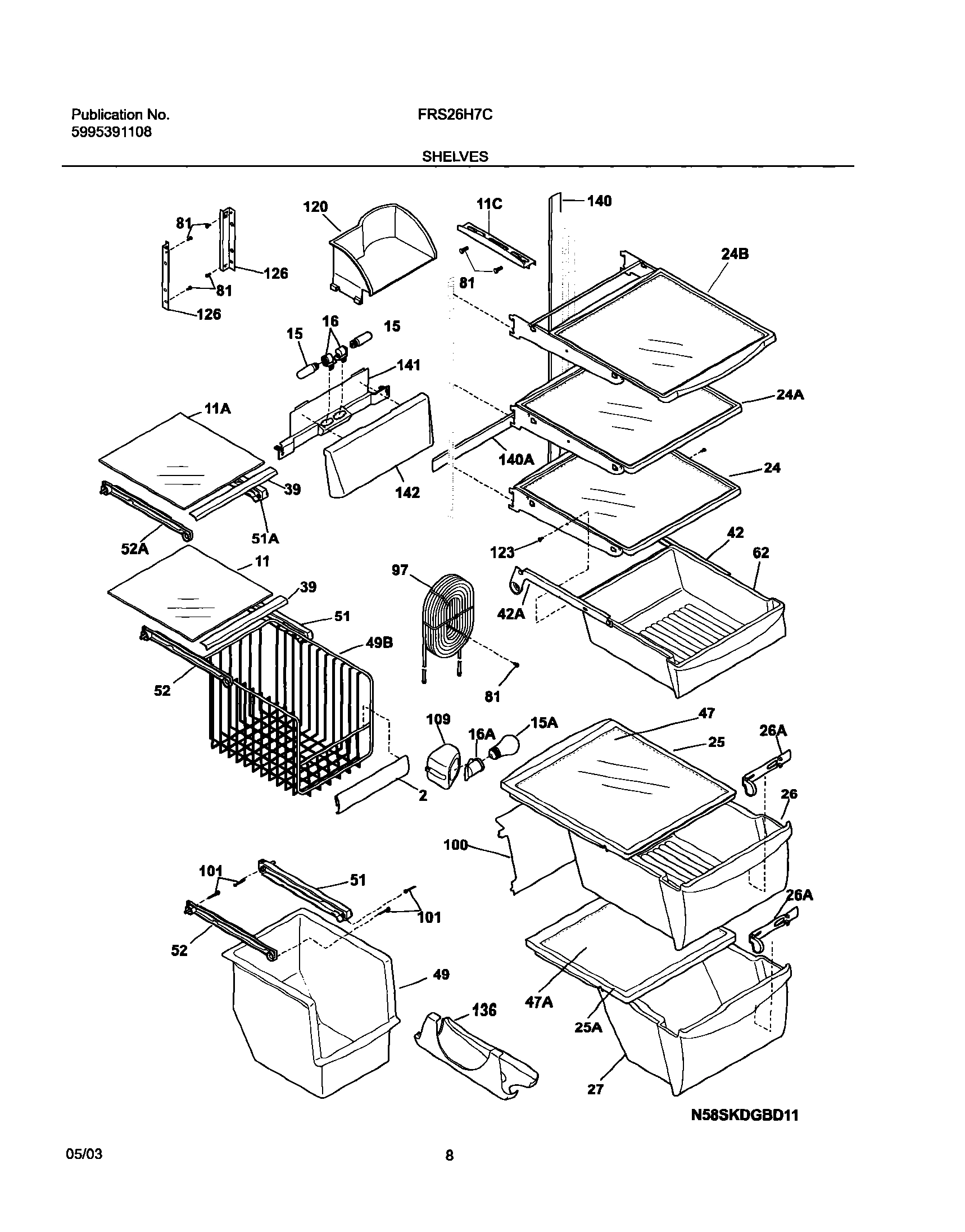 09 - SHELVES