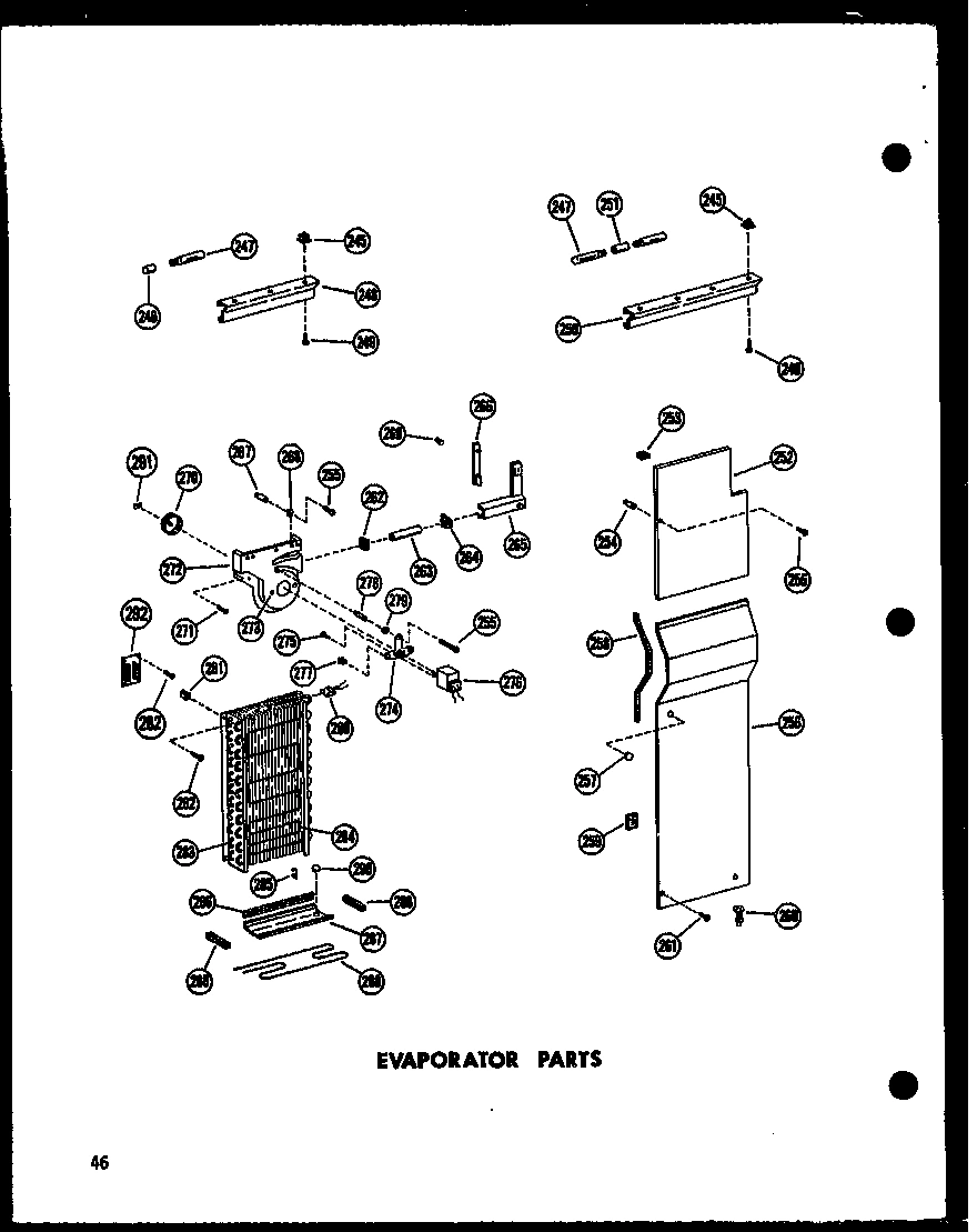 03 - EVAP PARTS