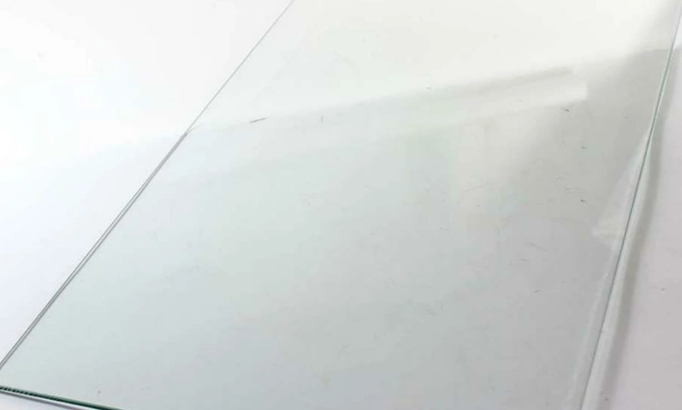 MHL42613218 LG Glass Shelf