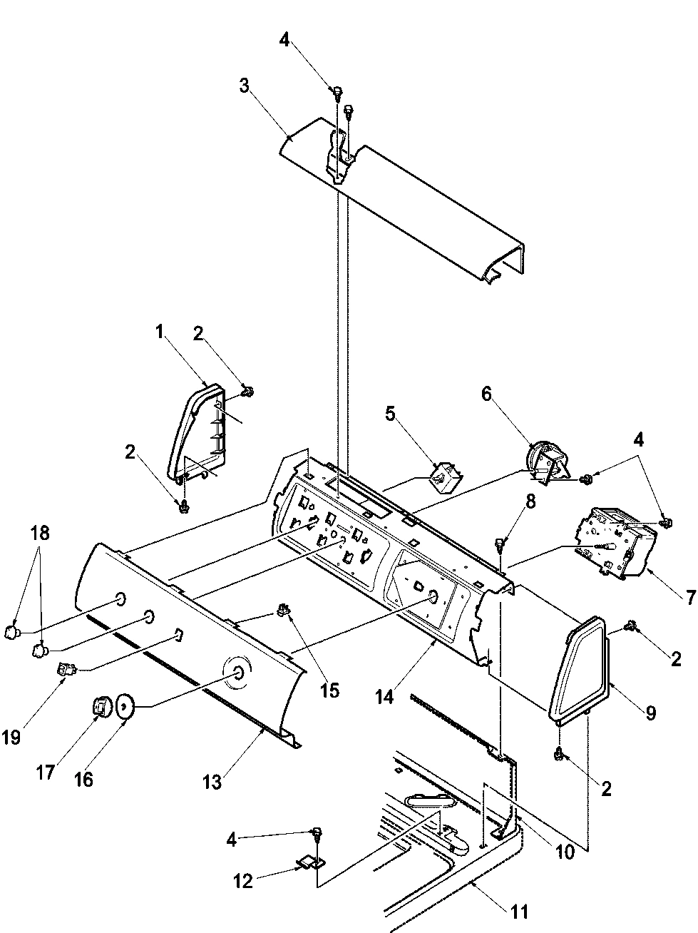 05 - Control Panel