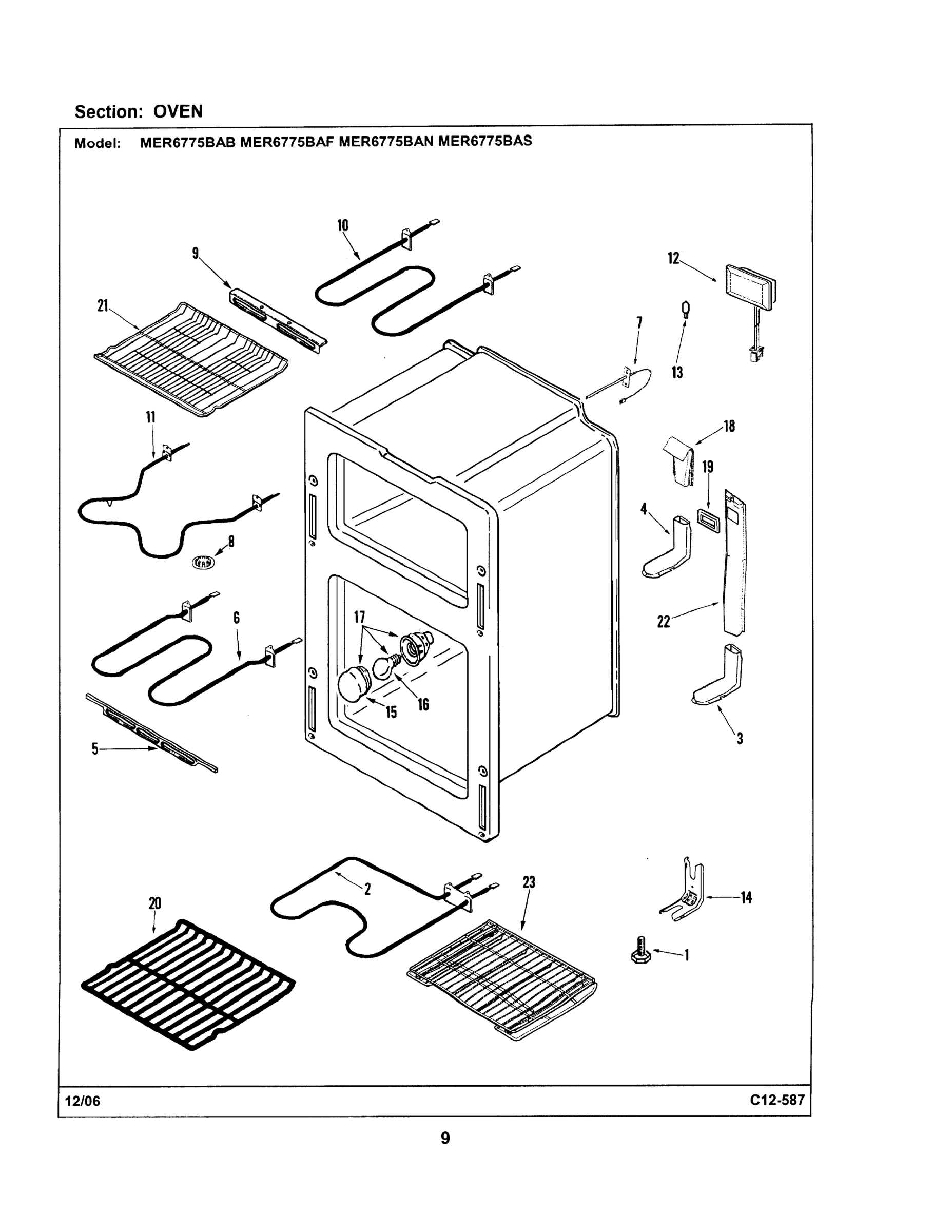 05 - OVEN