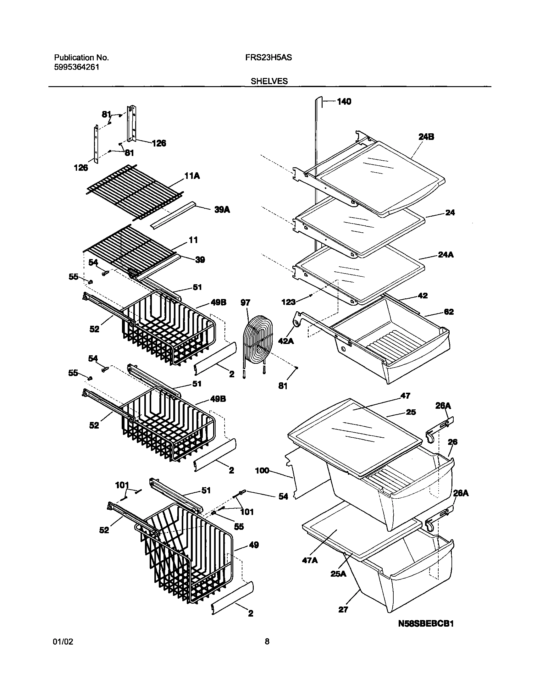 09 - SHELVES