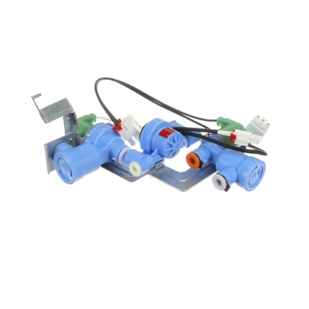 AJU75632520 LG Refrigerator Water Valve Assem