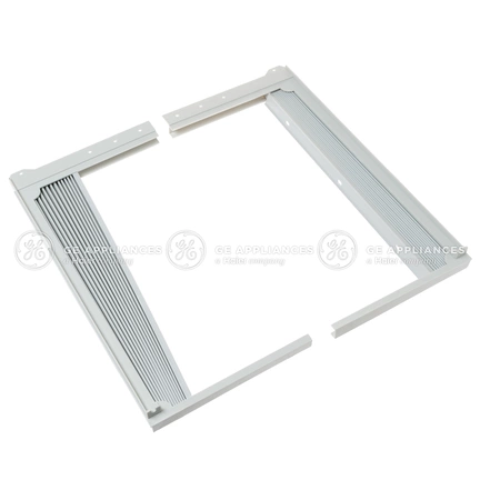 WJ71X10575 GE Air Conditioner Flex Mounted Fr