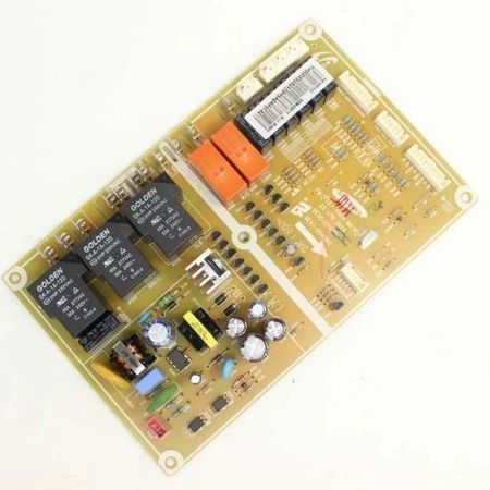DE92-02439H Samsung Assembly Printed Circuit
