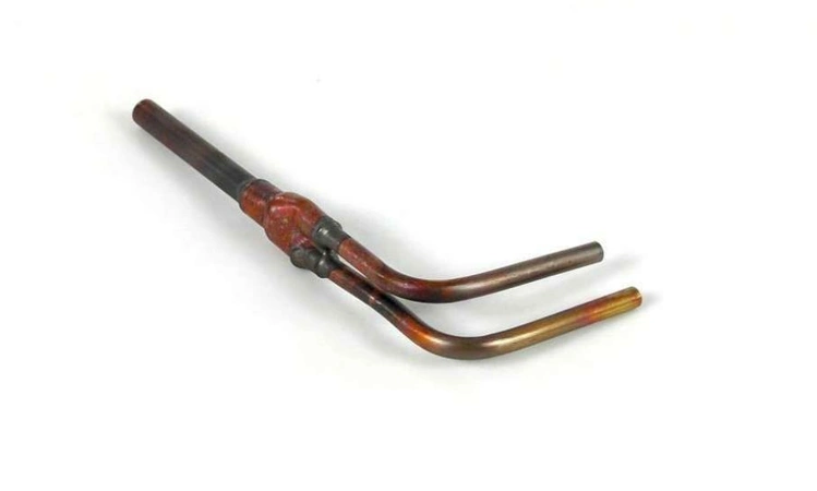 5211A20678F LG Condenser Tube Assembly