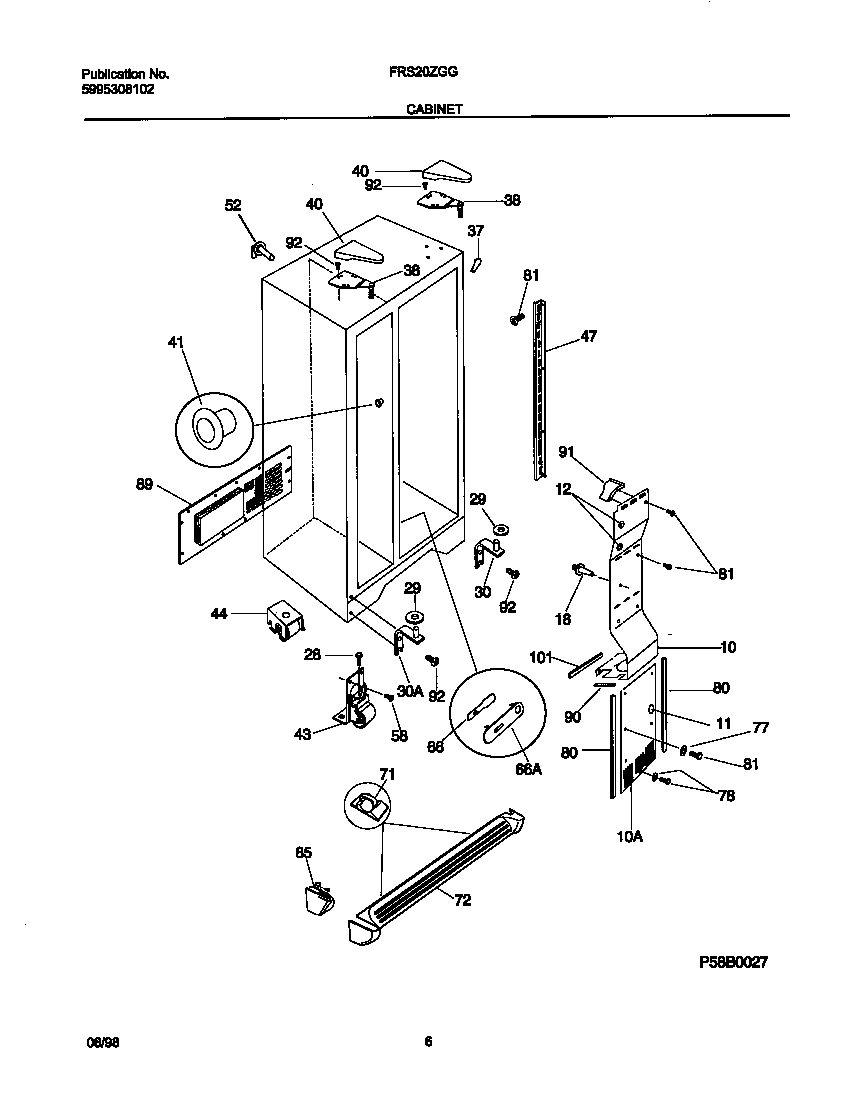 04 - CABINET