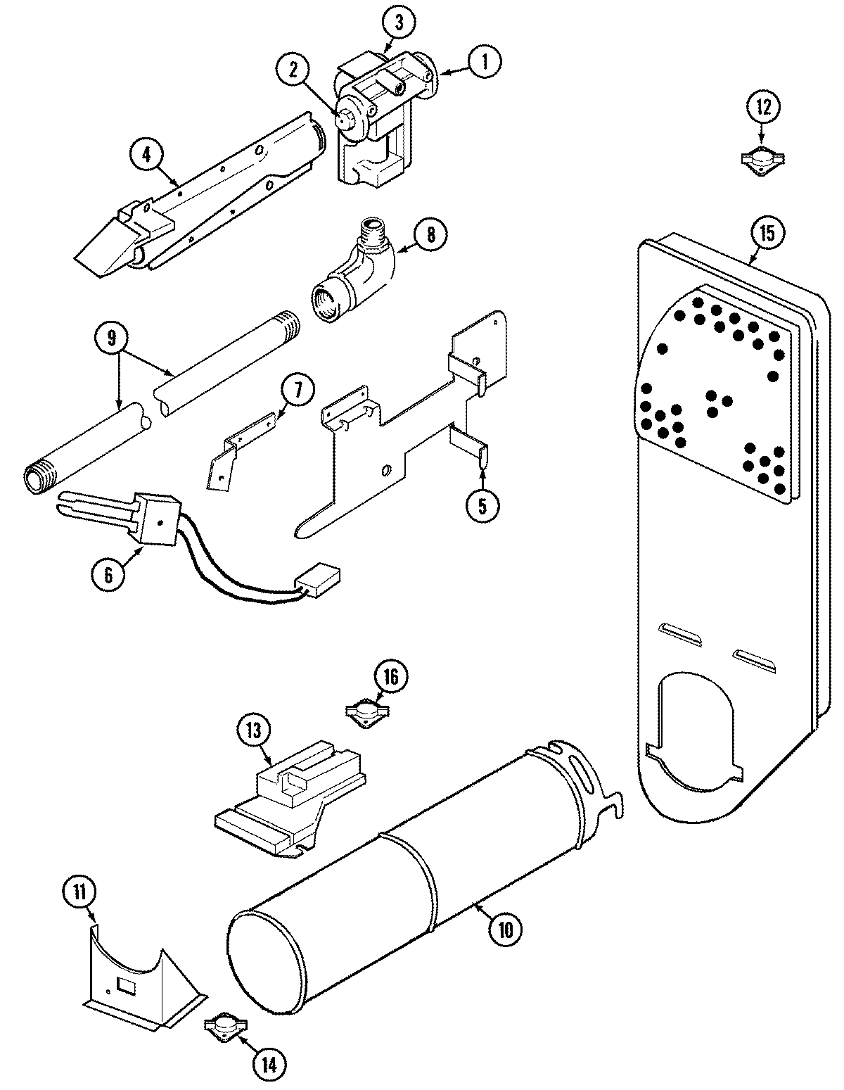 05 - GAS CARRYING