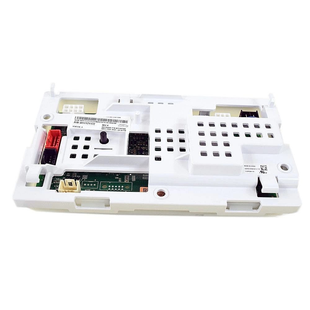 W11231551 Whirlpool Electronic Control Board + Core