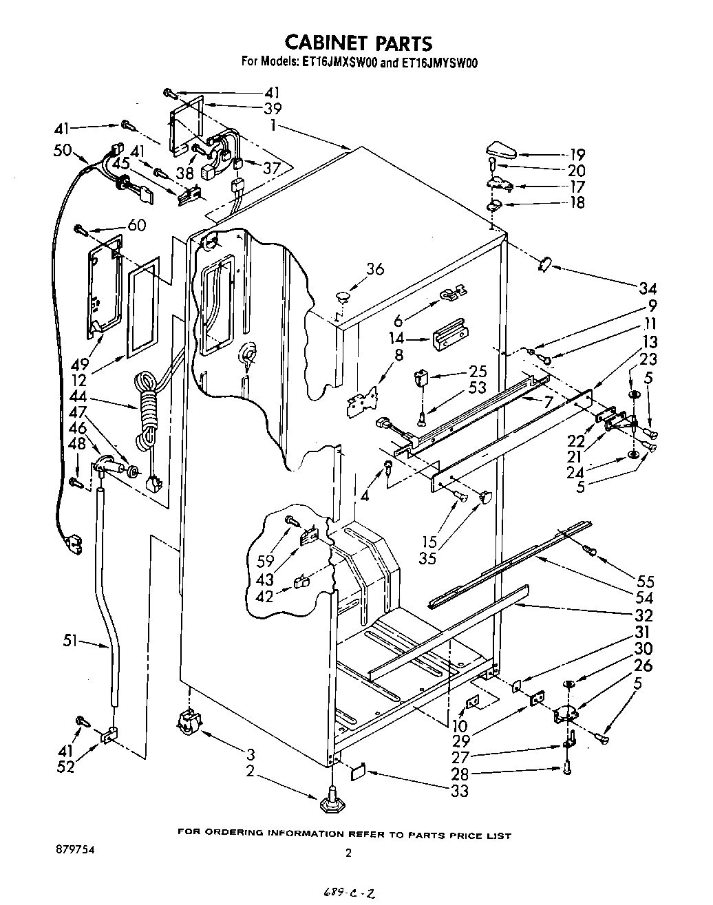 02 - CABINET