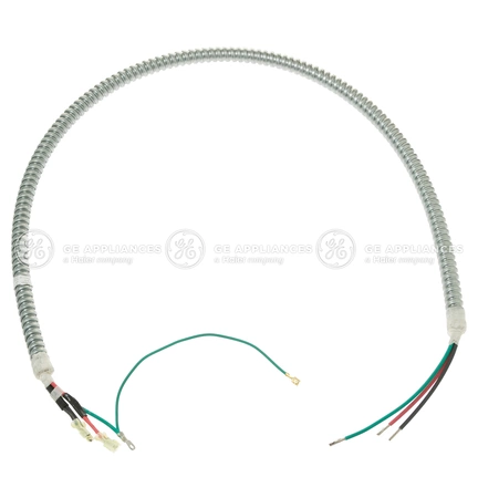 WB18X32530 GE Wire Conduit Assembly
