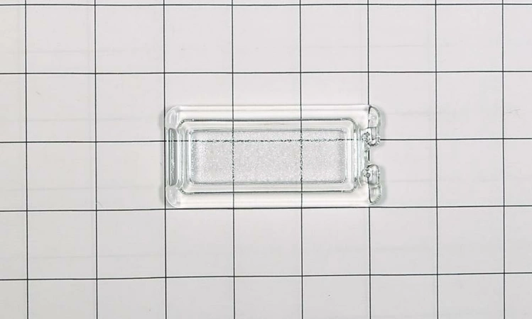 W10169756 Whirlpool Light Lens