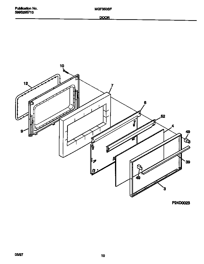 06 - DOOR