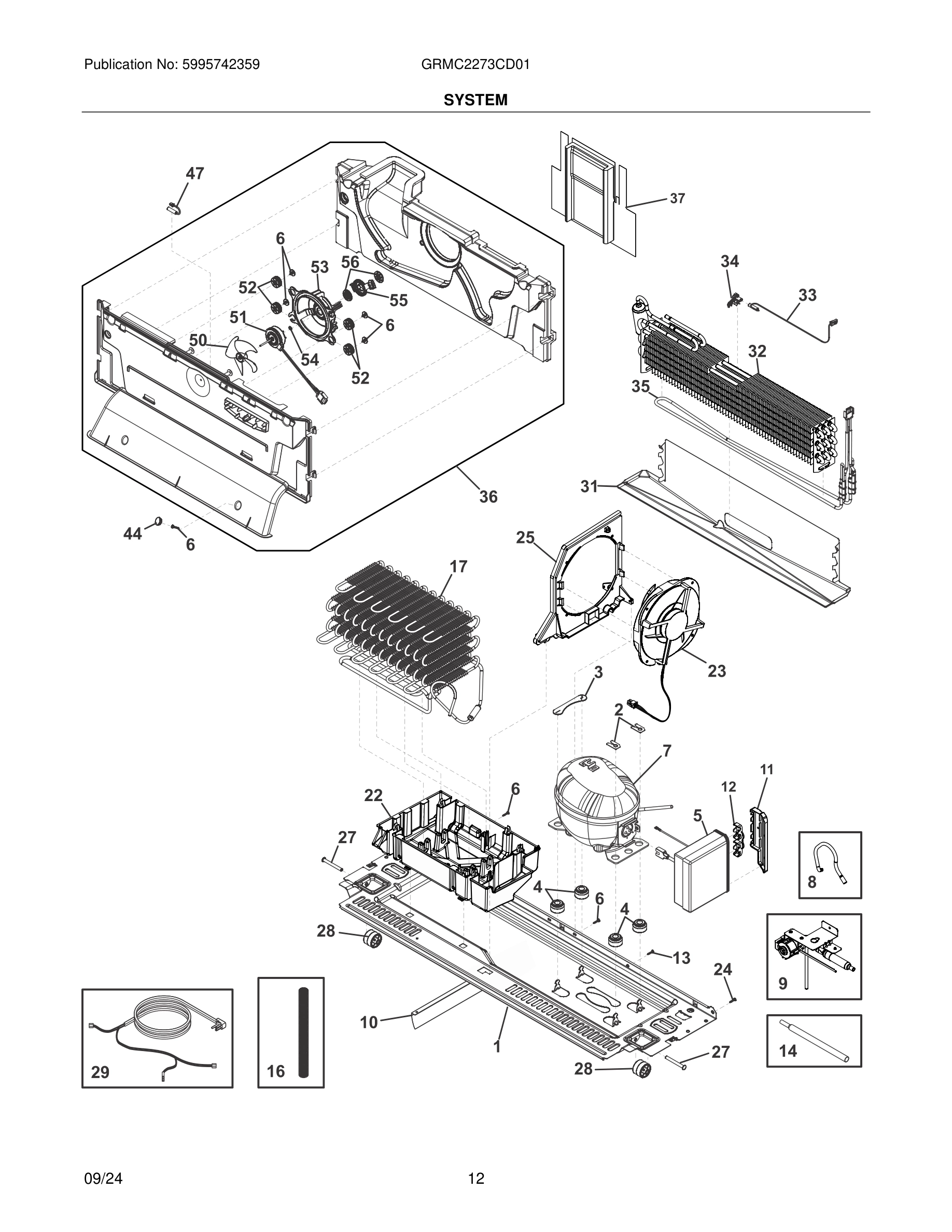 13 - SYSTEM