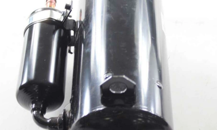 TBZ36035403 LG Compressor Assembly
