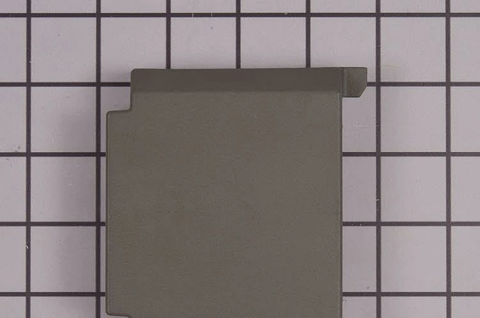 WPW10359552 Whirlpool Dishwasher Housing Asse