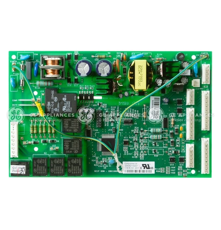 WR55X23354 GE Refrigerator Main Control Board